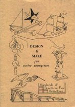 Design and Make for Active Youngsters