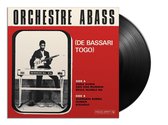 Orchestre Abass (De Bassari Togo) (LP)