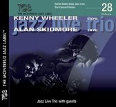 Jazz Live Trio - Concert Series. Vo