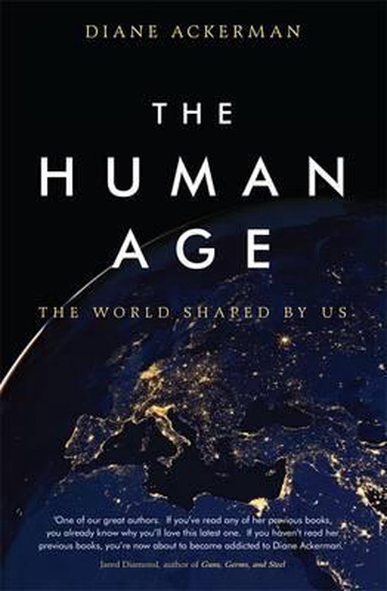 Human Age - cover