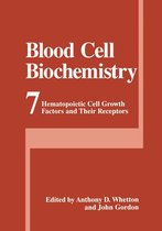 Blood Cell Biochemistry 7 - Blood Cell Biochemistry
