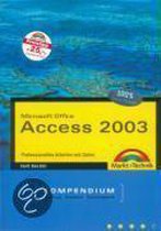 Access 2003 Kompendium