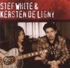 Stef White And Kersten De Ligny