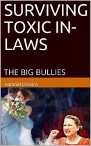 Surviving Toxic In-Laws