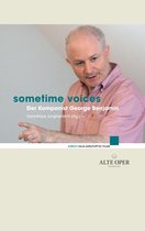 edition neue zeitschrift für musik - Sometime Voices