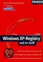 Windows XP Registry voll im Griff