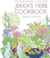 Jekka's Herb Cookbook