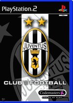 Club Football, Juventus