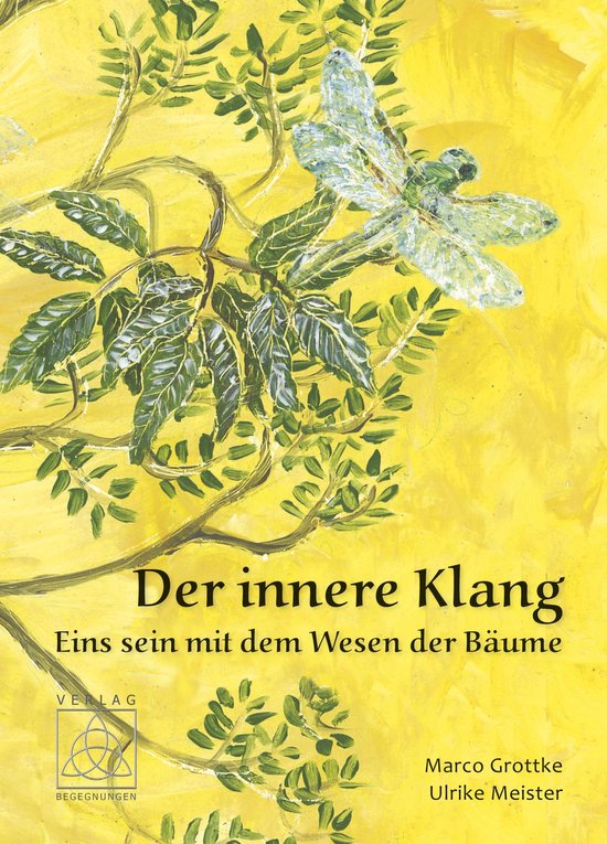 Der innere Klang - cover