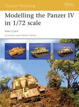 Modelling the Panzer IV in 1/72nd Scale