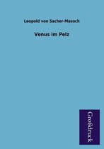 Omslag Venus Im Pelz