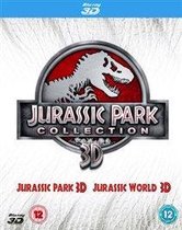 Jurassic Park/world