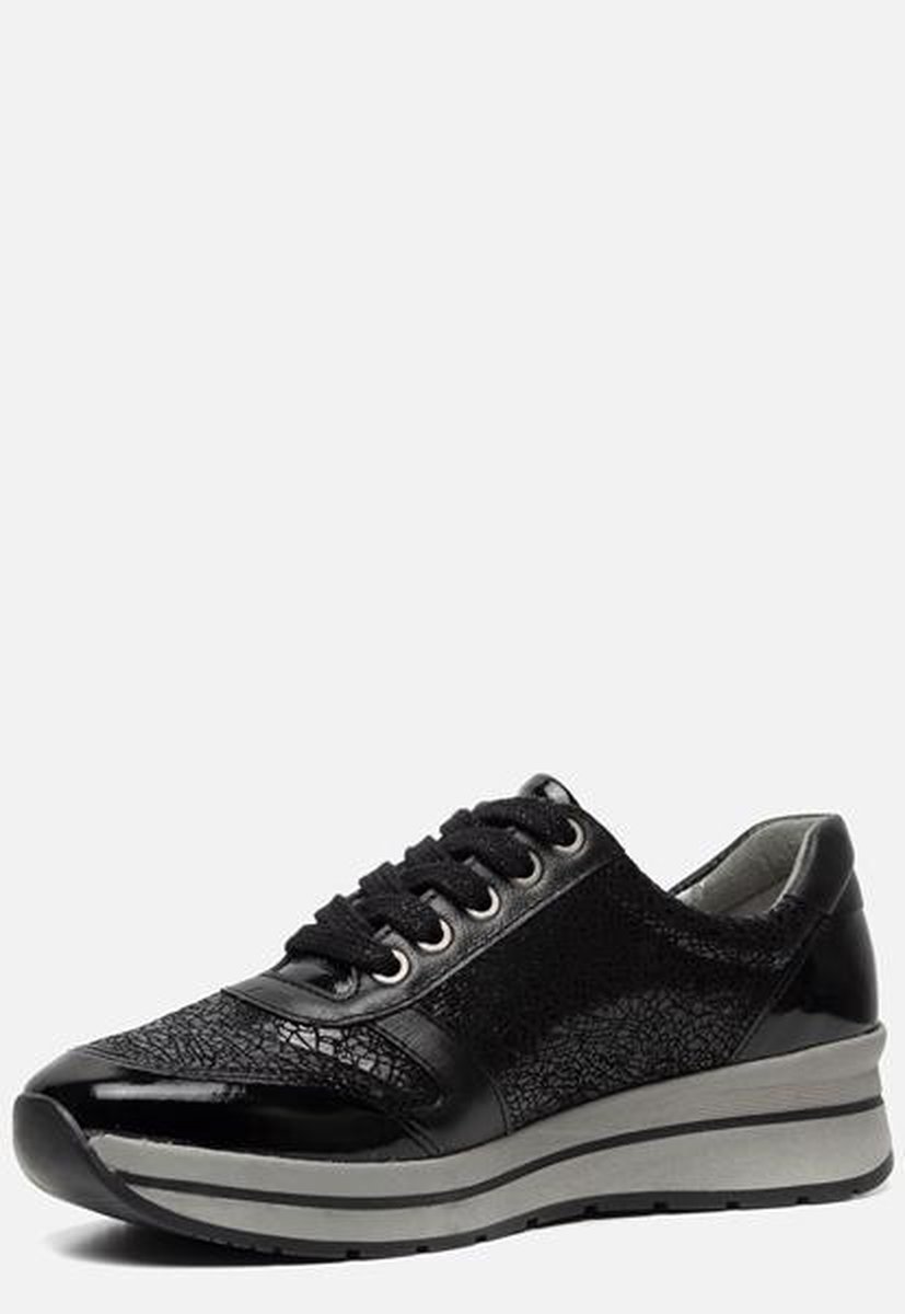 Feyn Sneakers zwart | bol.com