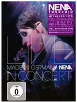 Made In Germany-Live In