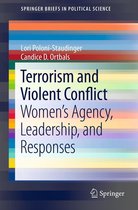 SpringerBriefs in Political Science 8 - Terrorism and Violent Conflict