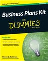 Business Plans Kit For Dummies
