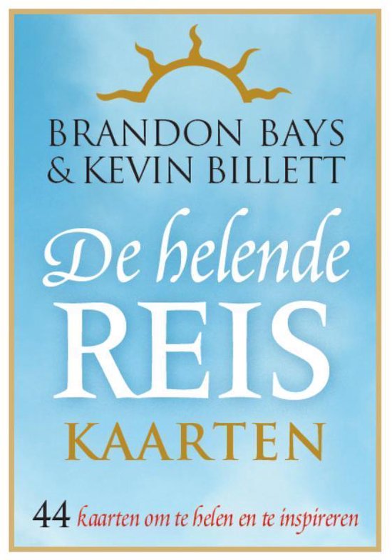 de helende reis boek de helende reis boek