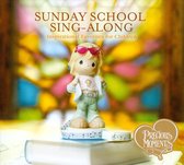 Sunday School Sing-Along: Inspirational Favorites For Children