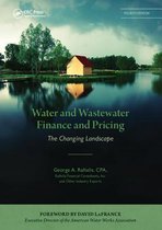 Water and Wastewater Finance and Pricing