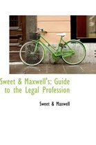 Sweet a Maxwell's