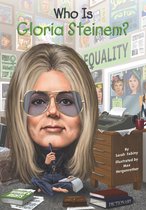 Who Was? - Who Is Gloria Steinem?
