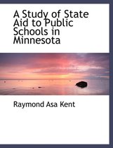 A Study of State Aid to Public Schools in Minnesota