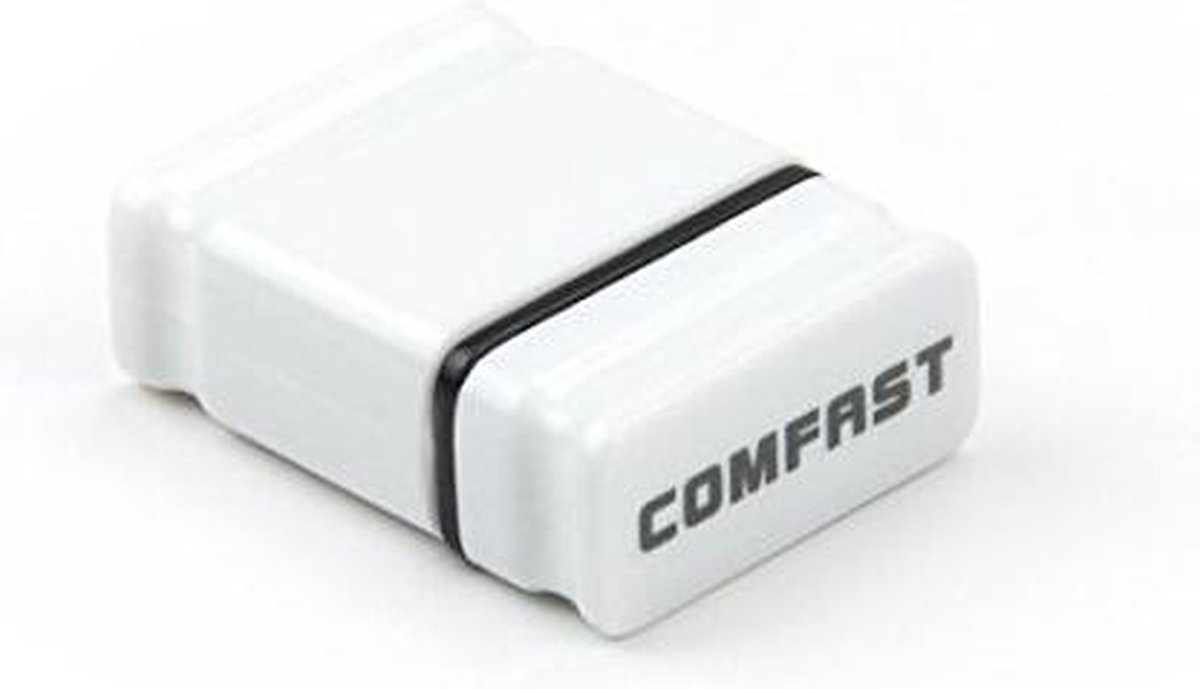 Comfast CFWU810N Wifiadapter wit bol