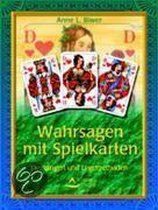 Wahrsagen mit Spielkarten