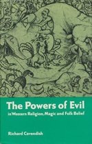 The powers of evil in Western religion, magic and folk belief