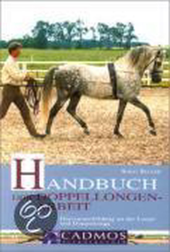 Handbuch der Doppellongenarbeit - cover