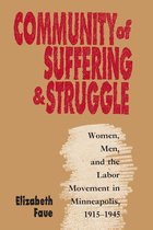 Gender and American Culture - Community of Suffering and Struggle