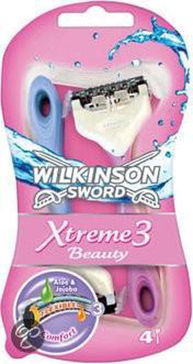 Wilk Xtreme3 Beauty