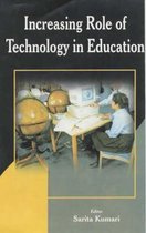 Increasing Role of Technology in Education