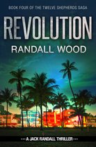 Jack Randall 8 - Revolution