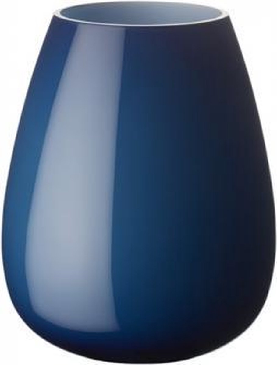 VILLEROY & BOCH - Drop  Vaas - Vaas Midnight Sky 18,6cm