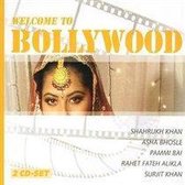 Welcome to Bollywood