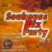 Soukouss Mix Party Vol. 3