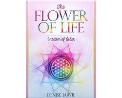 The Flower of Life Oracle Deck - Kaartendeck met goddelijk potentieel