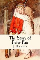 The Story of Peter Pan