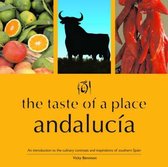 The Taste of a Place, Andalucia