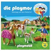 Die Playmos 49. Sabotage auf dem Reiterhof