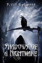 Omslag Shadows of a Nightmare