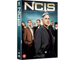 foto van N.C.I.S. S7 (D/F)