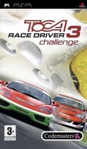 Toca Race Driver 3 Challenge /PSP