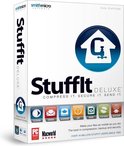StuffIt Deluxe 2011