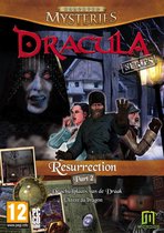 Dracula Series: Resurrection Part 2