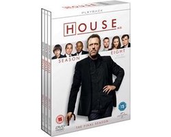 House M.d. S8