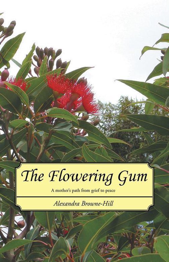 The Flowering Gum - cover