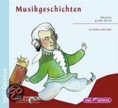 Mozarts große Reise - unterwegs in Europa 1763-1766
