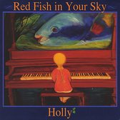 Red Fish in Your Sky